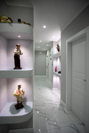 Lady Mary's Luxury Suites